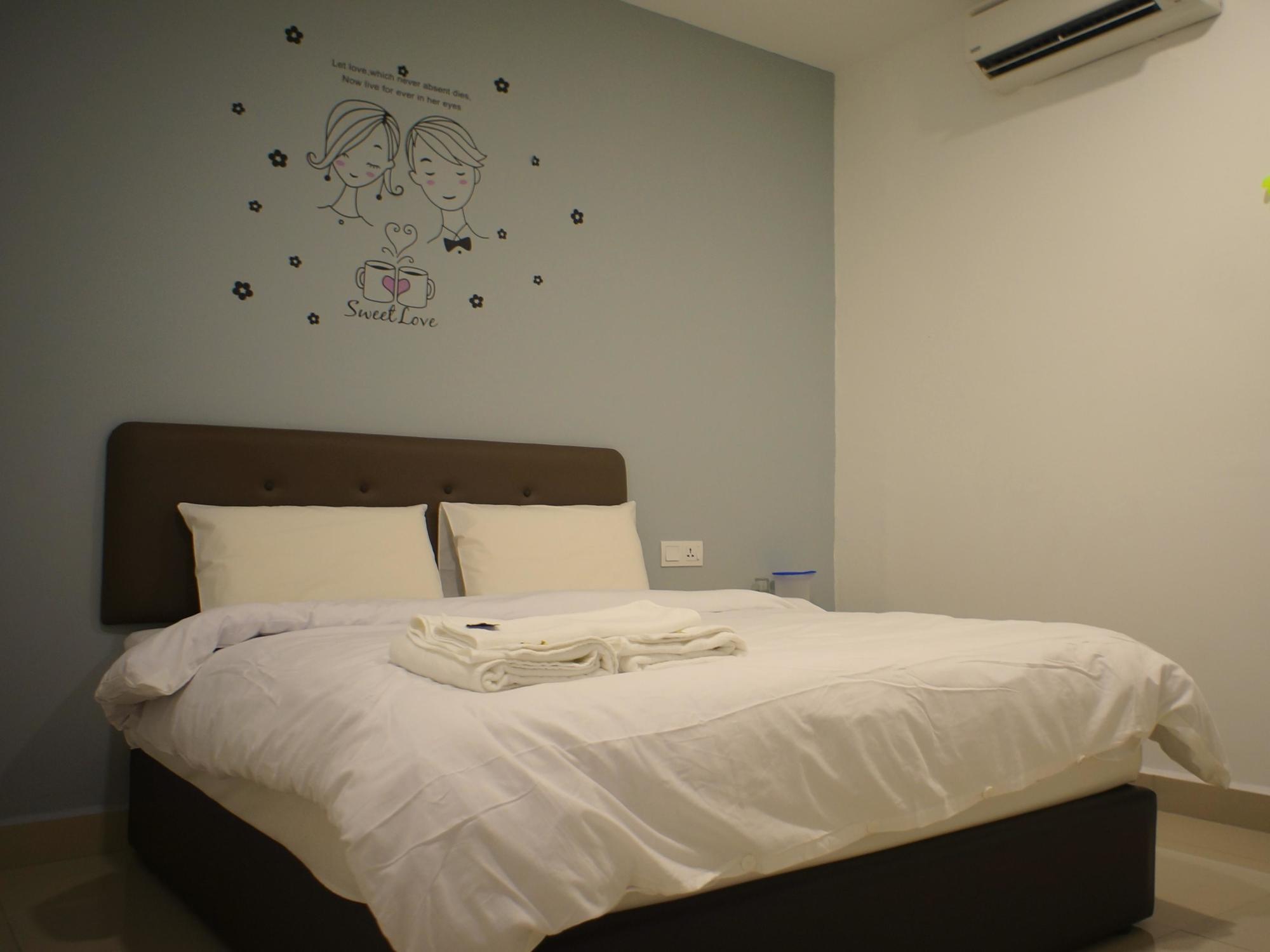 Hotel Viva Klang Buitenkant foto