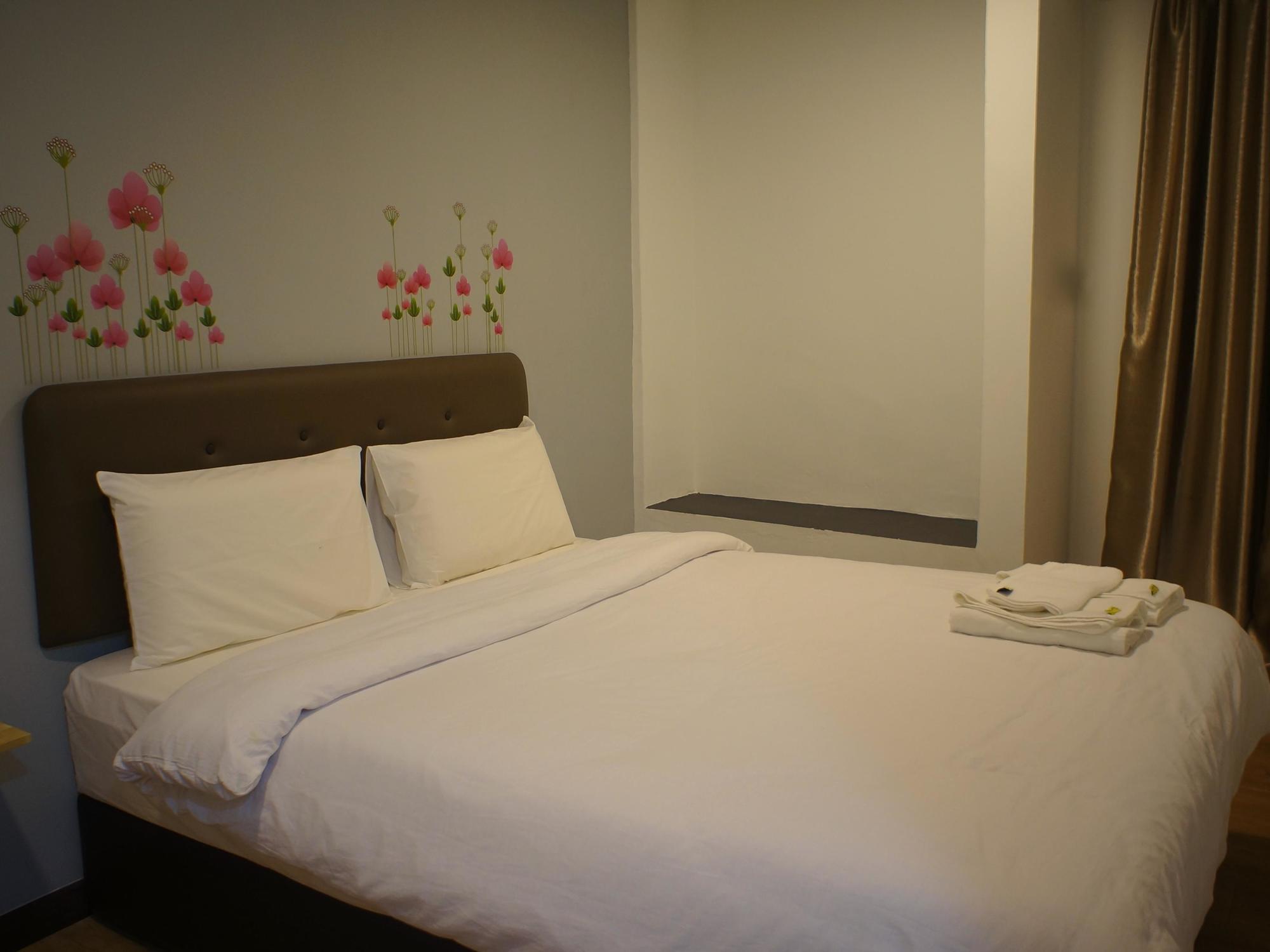 Hotel Viva Klang Buitenkant foto