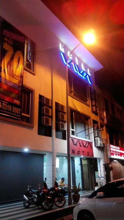 Hotel Viva Klang Buitenkant foto