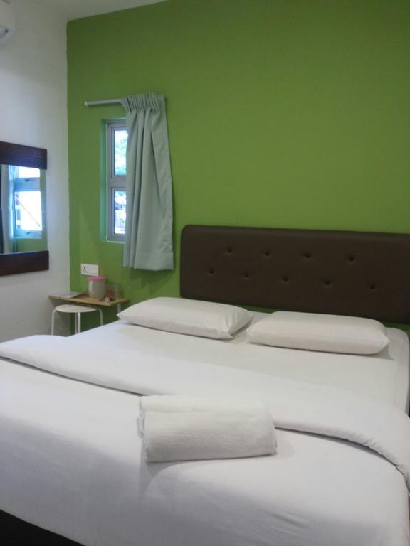 Hotel Viva Klang Buitenkant foto