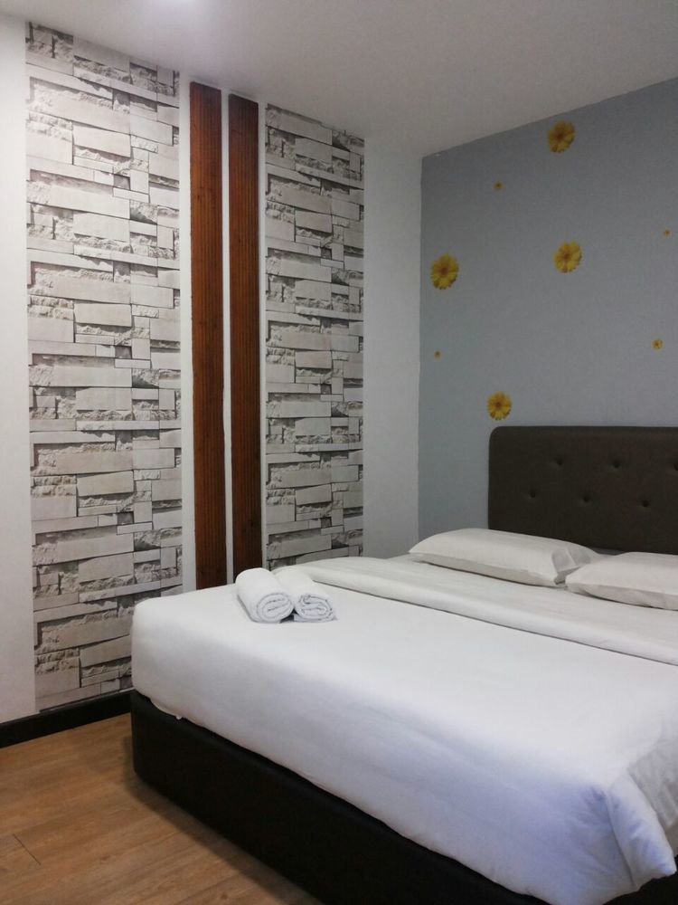 Hotel Viva Klang Buitenkant foto