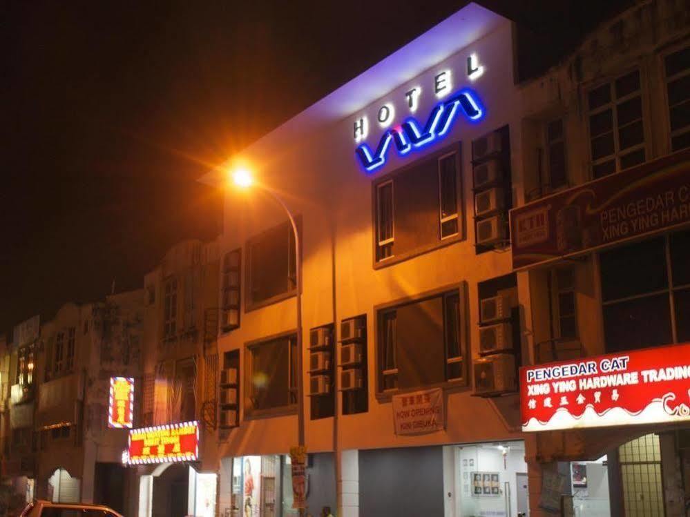 Hotel Viva Klang Buitenkant foto