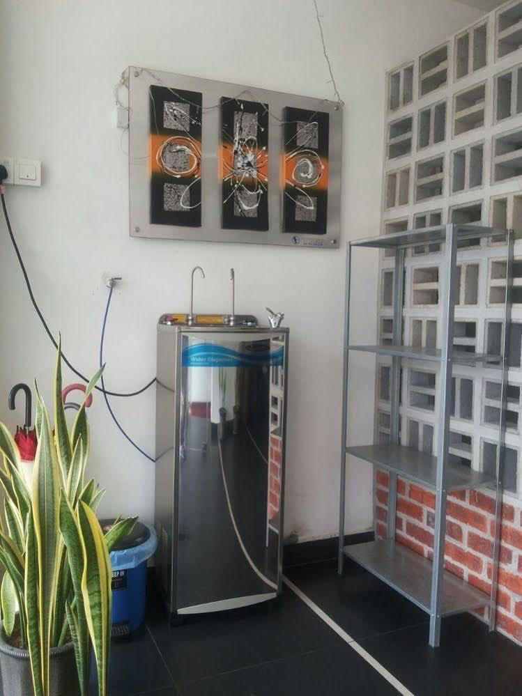 Hotel Viva Klang Buitenkant foto