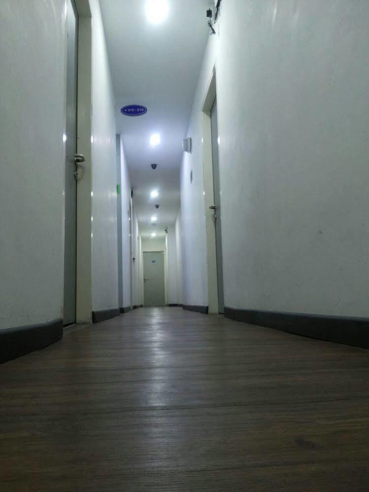 Hotel Viva Klang Buitenkant foto